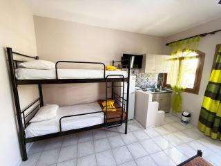 Thassos Studio - Limenaria - 7