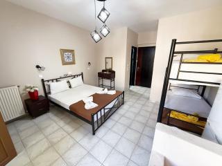 Thassos Studio - Limenaria - 9