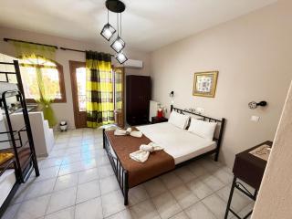 Thassos Studio - Limenaria - 0