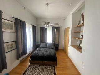 Suite A 2 BR w/ Bridge St. view - Elkader - 8