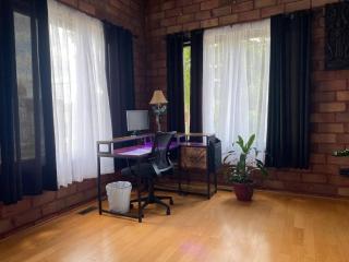 Suite A 2 BR w/ Bridge St. view - Elkader - 7