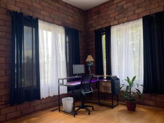 Suite A 2 BR w/ Bridge St. view - Elkader - 6