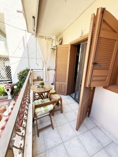 Thassos Studio - Limenaria - 1