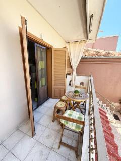 Thassos Studio - Limenaria - 2