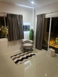 Arena Boutique Hotel Female only - Thong Sala - 8