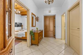 E-villa Vintage Istria with heated and covered pool - Čabrunići - 8