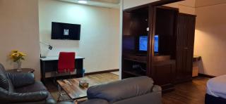 PR apartment times square kl - Kuala Lumpur - 0