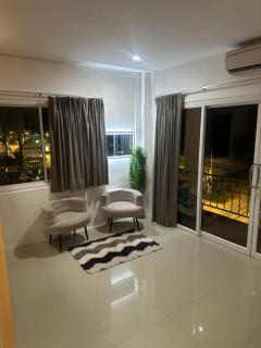 Arena Boutique Hotel Female only - Thong Sala - 9