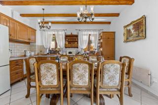 E-villa Vintage Istria with heated and covered pool - Čabrunići - 2