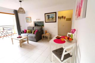 Sunset Home - La Laguna - 8