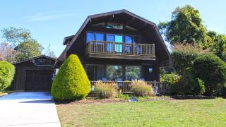 Lily Pad Lake Views - Cape May Point - 0