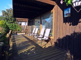 Lily Pad Lake Views - Cape May Point - 6