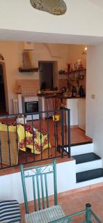 Appartamento vista mare - Lingueglietta - 9