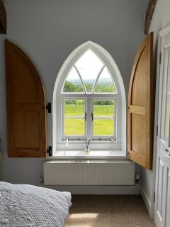 Hillhead Farm Bed and Breakfast - Cullompton - 5