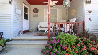 1211D Missouri Avenue - Cape May - 9