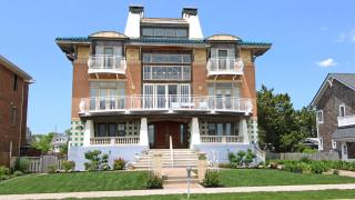 1217 Beach -Villa Antinori - Cape May - 0
