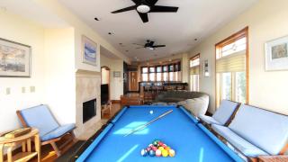1217 Beach -Villa Antinori - Cape May - 8