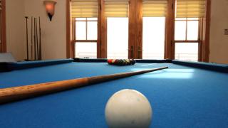 1217 Beach -Villa Antinori - Cape May - 6