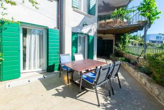 Villa Serena - Mirce - 7
