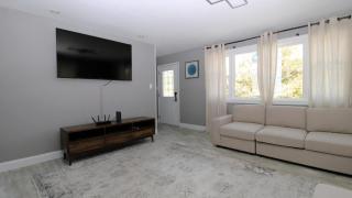 Bay Beach Bungalow - Town Bank - 9