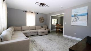 Bay Beach Bungalow - Town Bank - 8