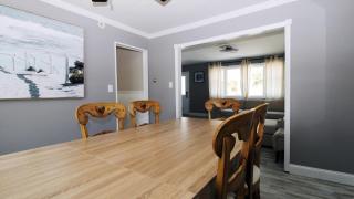 Bay Beach Bungalow - Town Bank - 6