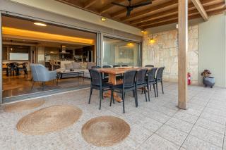 Villa Luna, 5 bedrooms, Private Pool, Hot Tub, Garden - 5