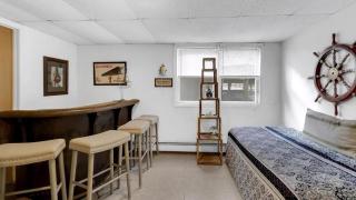 Bay Beach Bungalow - Town Bank - 0