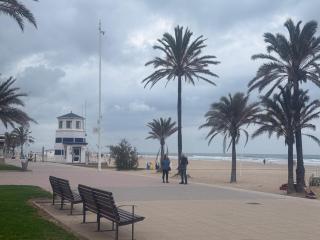 Magnifico Piso en Playa de Gandia - Gandía - 9