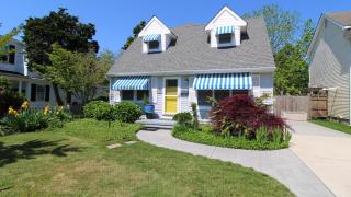 The Roost Ii - West Cape May - 9