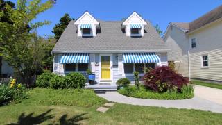 The Roost Ii - West Cape May - 0