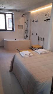 Apartamento Ypsilon Olive Oil - Sotillo de la Adrada - 7