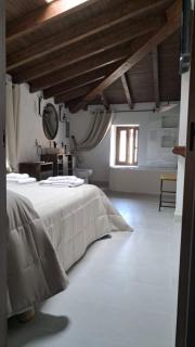 Apartamento Ypsilon Olive Oil - Sotillo de la Adrada - 6