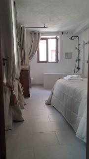 Apartamento Ypsilon Olive Oil - Sotillo de la Adrada - 9
