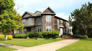 1710 Maryland Avenue - Cape May - 0