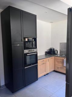 Maison chaleureuse - 8