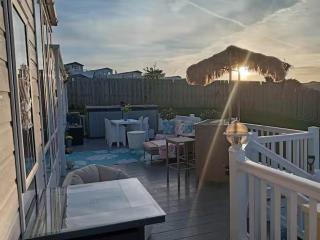 Bayview Lodge - Newquay Coastal Retreat - Newquay - 6