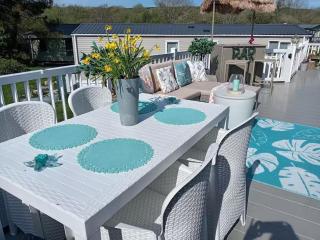 Bayview Lodge - Newquay Coastal Retreat - Newquay - 1