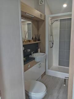 Bayview Lodge - Newquay Coastal Retreat - Newquay - 5