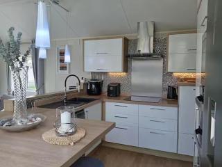 Bayview Lodge - Newquay Coastal Retreat - Newquay - 9