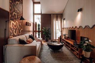 Amba - 2 bedrooms in Bica - Lisbona - 0
