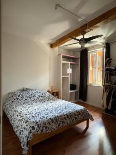 Maison chaleureuse - Rabastens - 7