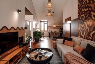 Amba - 2 bedrooms in Bica - Lissabon - 6