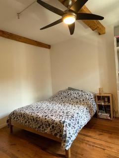 Maison chaleureuse - 4