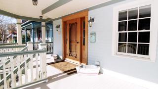 657 Hughes Street - Cape May - 9