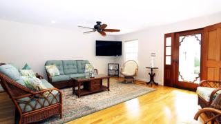 657 Hughes Street - Cape May - 2