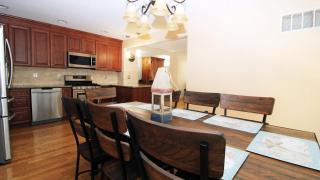 657 Hughes Street - Cape May - 1