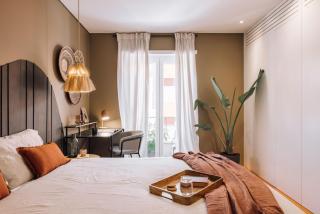 Luama - 2 bedrooms in Campo de Ourique - Lisboa - 9