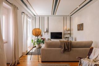 Luama - 2 bedrooms in Campo de Ourique - Lisboa - 0