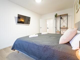 ImmoStay- Neustadt Apartments, TV & WiFi - Bremen - 4